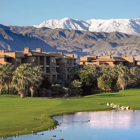 The Westin Desert Willow Villas, Palm Desert 