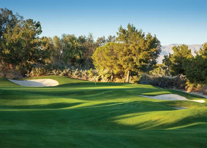 The Westin Desert Willow Villas, Palm Desert