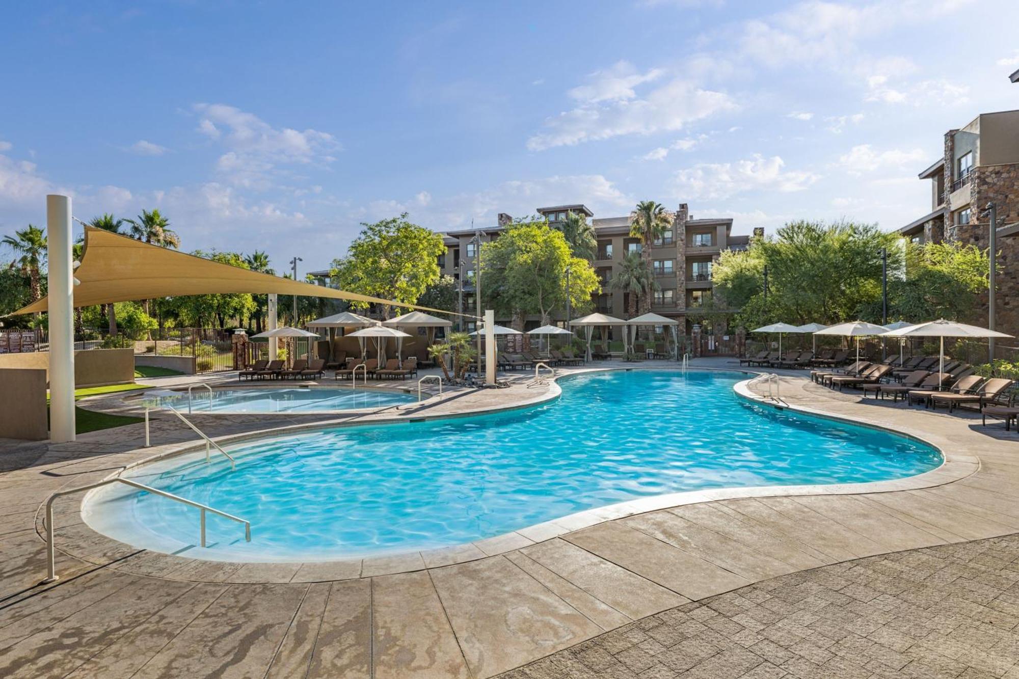 The Westin Desert Willow Villas, 4*