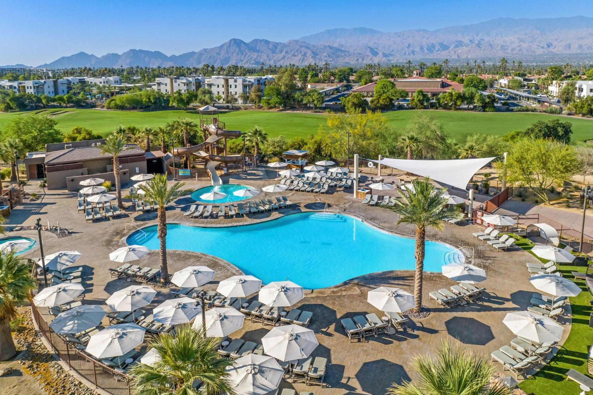 Hotel The Westin Desert Willow Villas, Palm Desert
