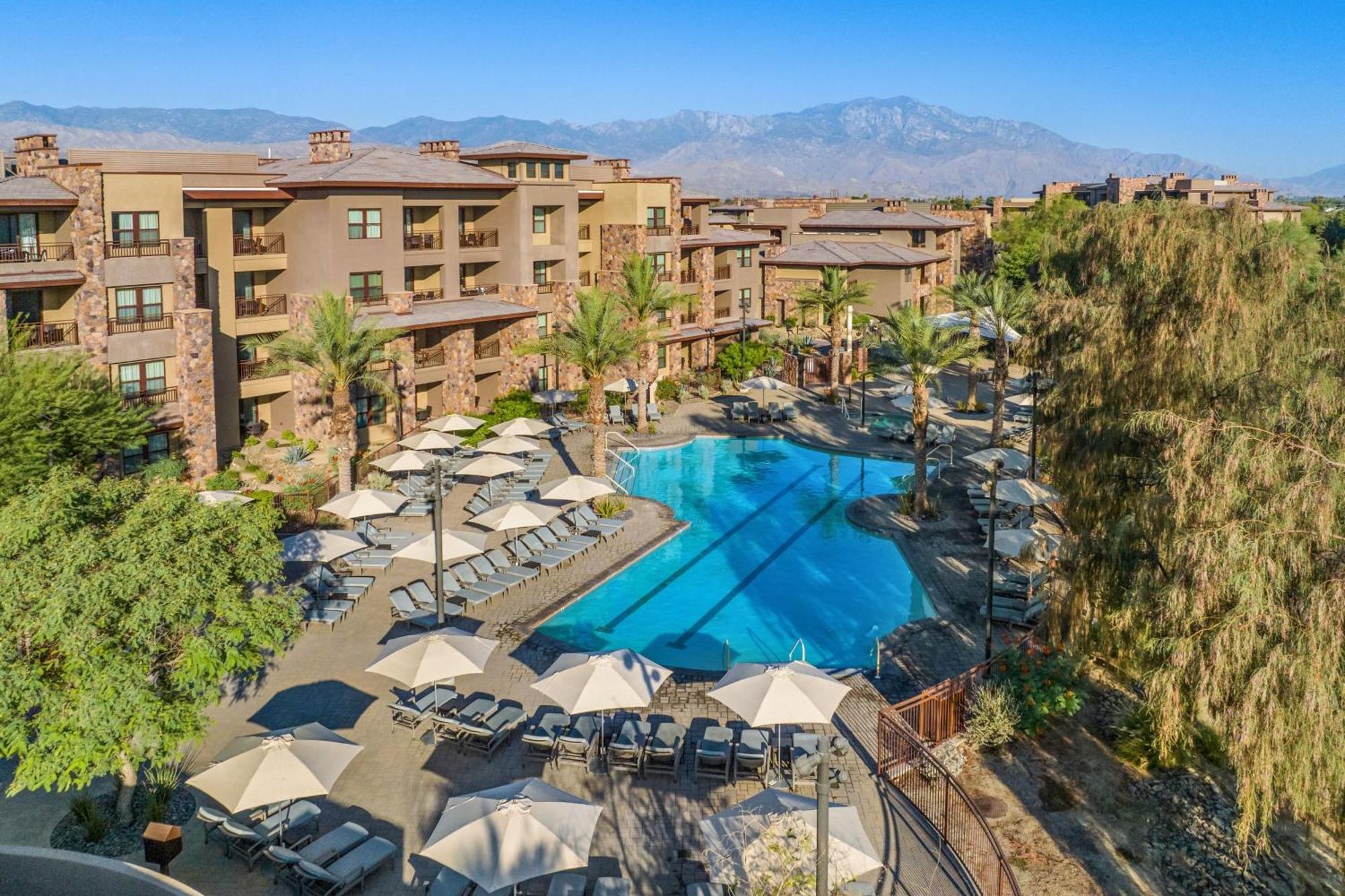 The Westin Desert Willow Villas, Hotel