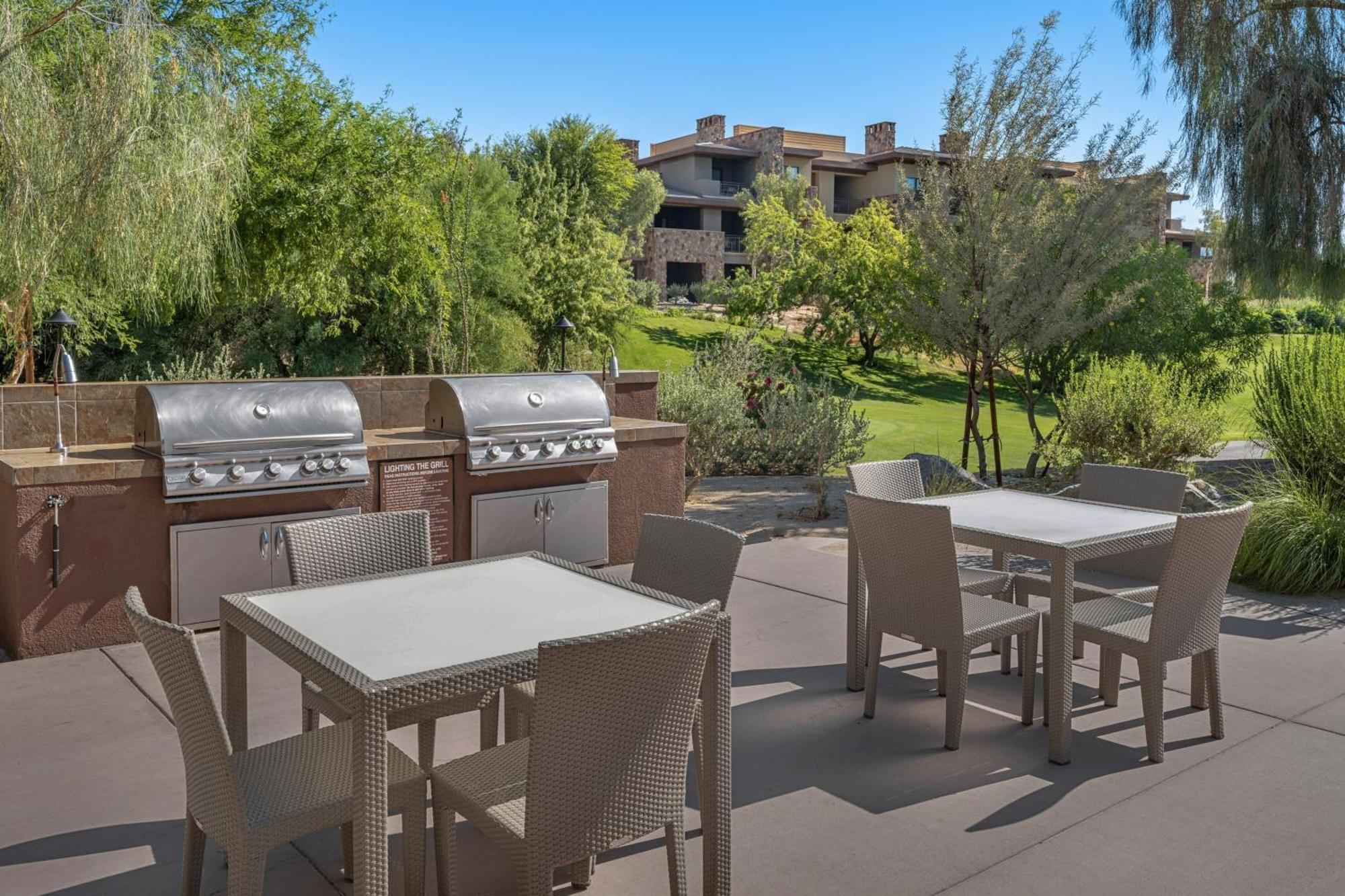The Westin Desert Willow Villas, 4*
