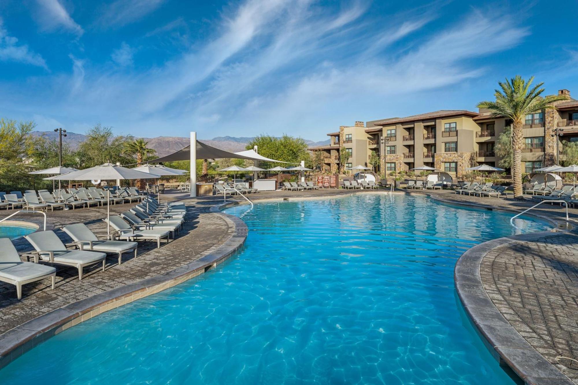 The Westin Desert Willow Villas, Palm Desert