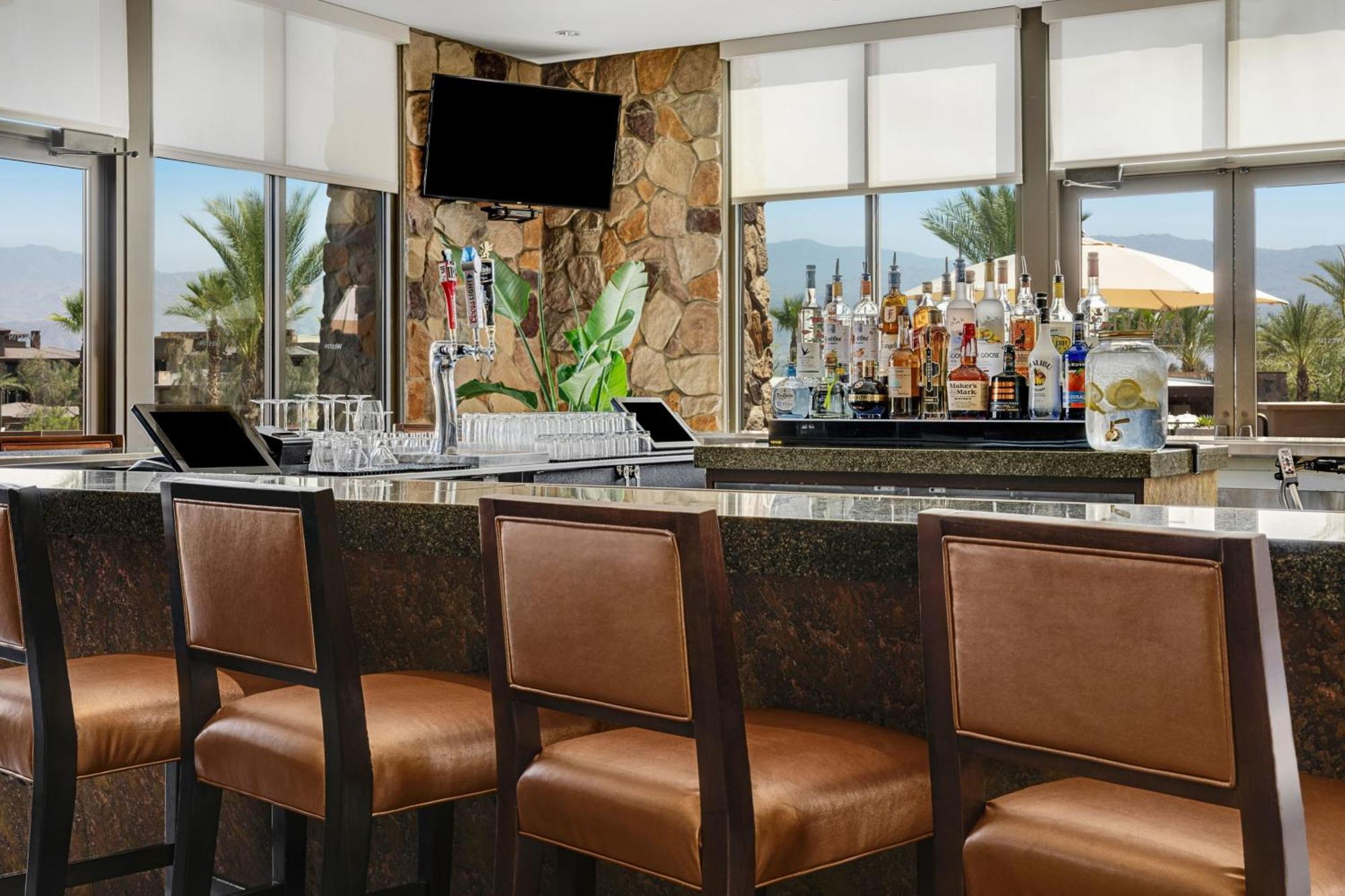 The Westin Desert Willow Villas, Hotel Palm Desert