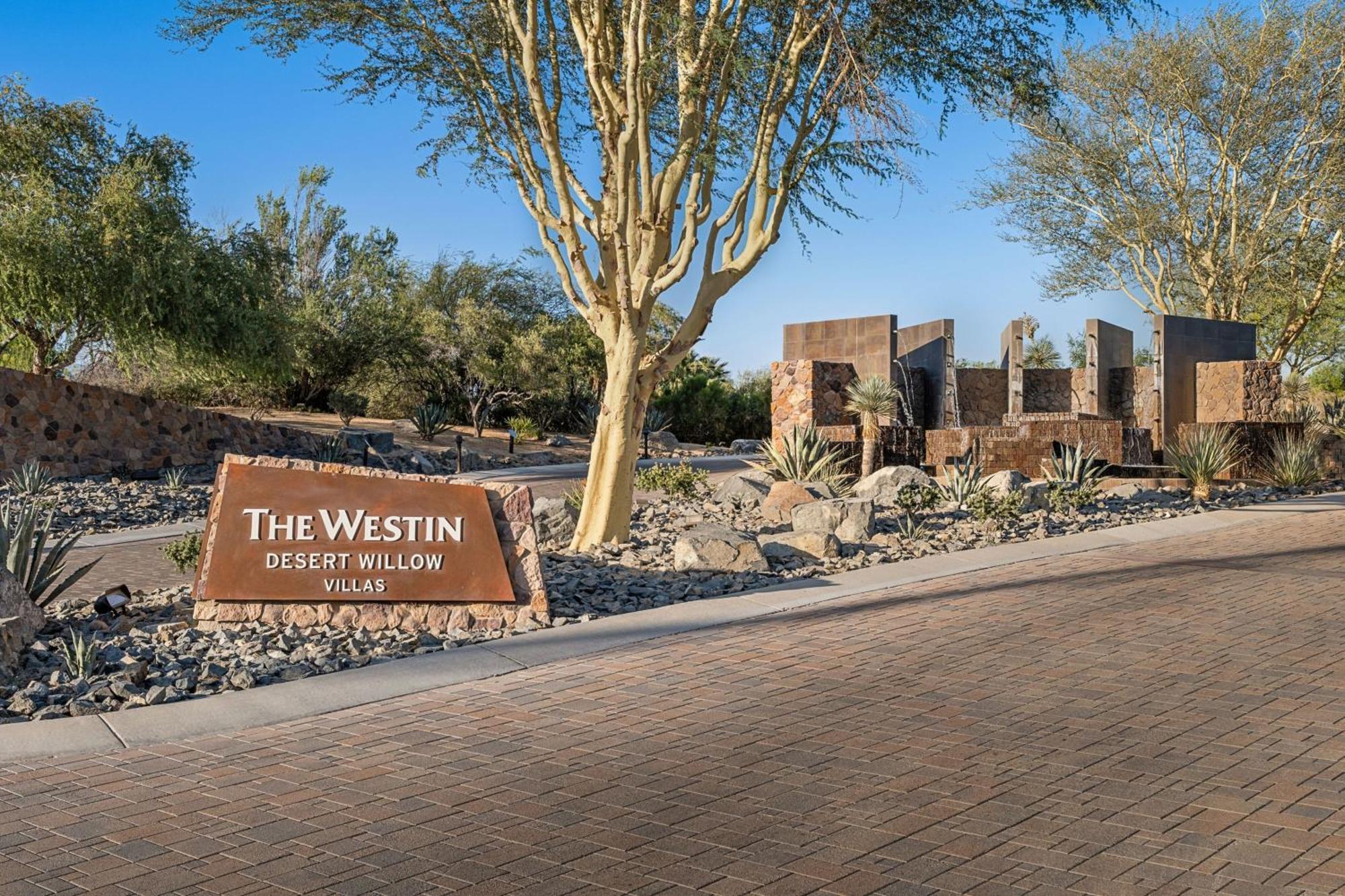 The Westin Desert Willow Villas, Hotel 4*