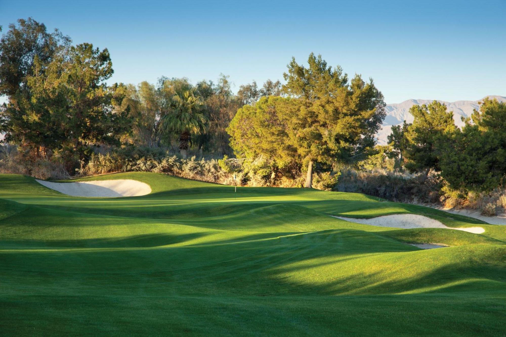 The Westin Desert Willow Villas, Hotel 4*