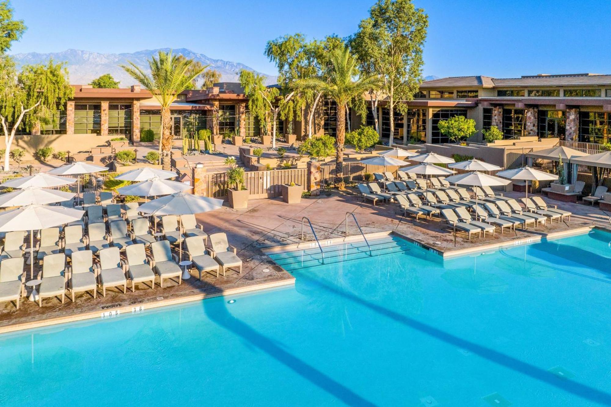 The Westin Desert Willow Villas, Hotel Palm Desert