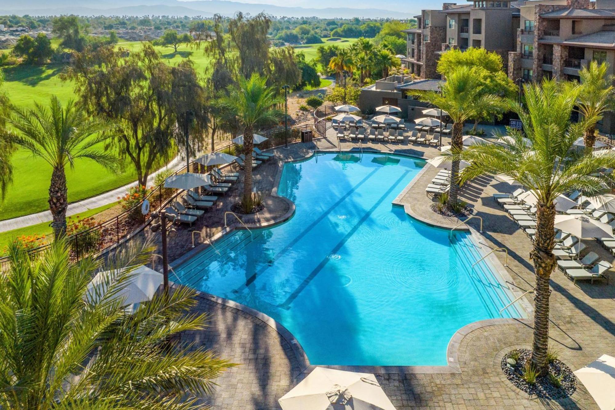 Hotel The Westin Desert Willow Villas, 4*