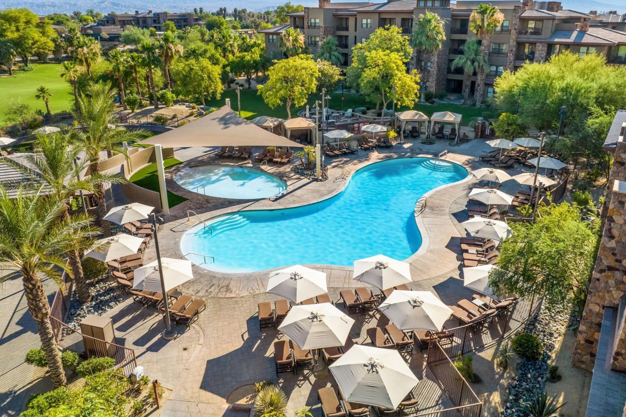 The Westin Desert Willow Villas, Hotel Palm Desert