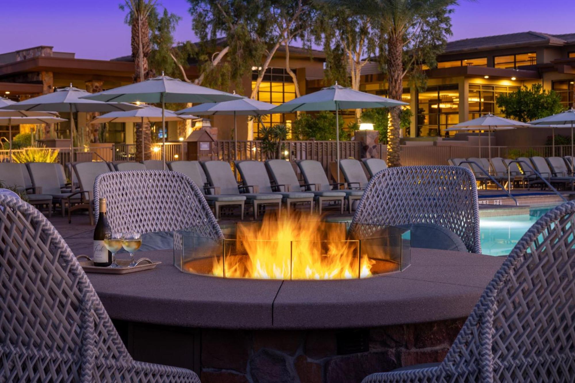 Hotel The Westin Desert Willow Villas,
