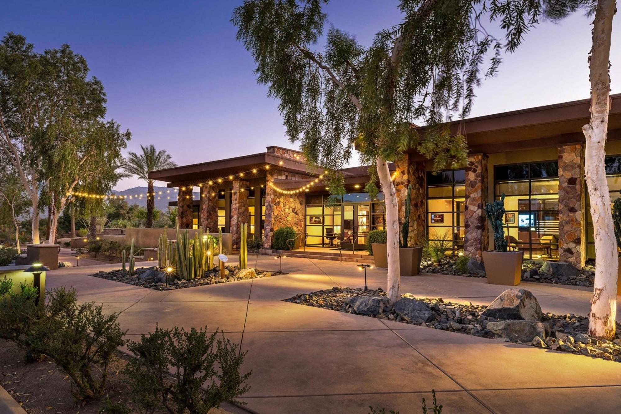 The Westin Desert Willow Villas, Palm Desert
