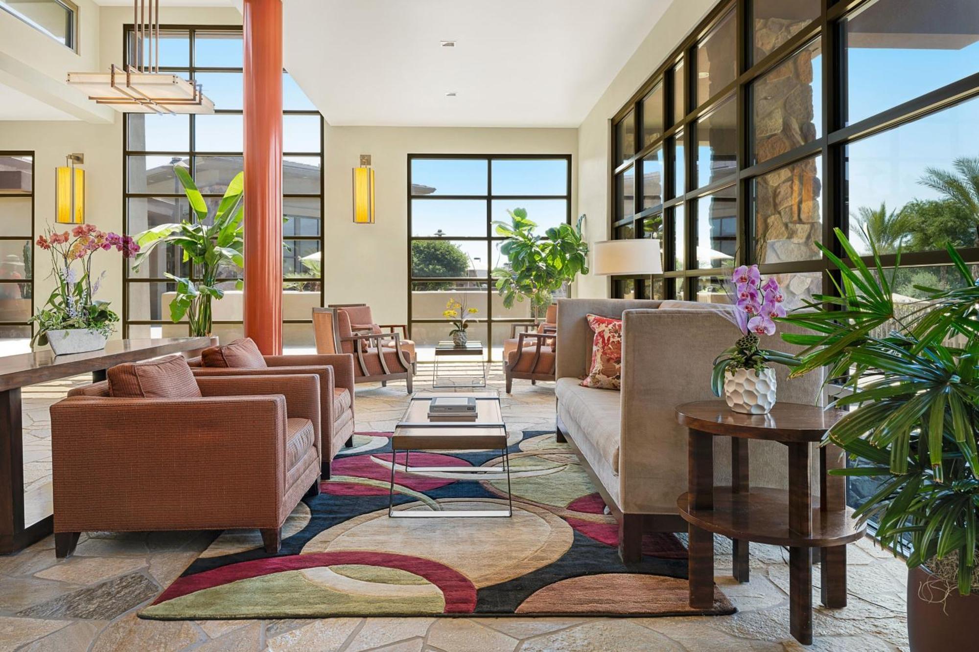 The Westin Desert Willow Villas,
